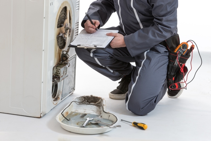 Appliance Repairs Nine Elms